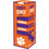 Clemson Tigers Tumble Tower Game - Sports Gifts, Sports Memorabilia, Sports Collectibles, Fan Shop