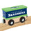 Seattle Seahawks Toy Train Box Car - Official NFL Merchandise