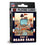 Chicago Bears Fan Deck Playing Cards - 54 Card Collector's Deck - Sports Gifts, Sports Memorabilia, Sports Collectibles, Fan Shop