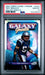 Graded 2024 Topps Cosmic Chrome Tedy Bruschi #GG21 Galaxy Greats Football Card PSA 10 Gem Mint