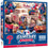 Philadelphia Phillies Gameday 1000 Piece Jigsaw Puzzle - Sports Gifts, Sports Memorabilia, Sports Collectibles, Fan Shop