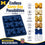 Michigan Wolverines Officially Licensed Muffin Pan