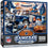 Dallas Cowboys Gameday 1000 Piece Jigsaw Puzzle
