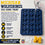Michigan Wolverines Ice Cube Tray - Chill Your Drinks with Team Spirit!