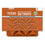 Texas Longhorns Ice Cube Tray