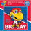 Kansas Jayhawks - NCAA Mascot 100 Piece Jigsaw Puzzle