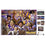 500 Piece Jigsaw Puzzle of Minnesota Vikings All-Time Greats