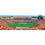 Auburn Tigers 1000-Piece Panoramic Jigsaw Puzzle - Sports Gifts, Sports Memorabilia, Sports Collectibles, Fan Shop