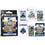 Dallas Cowboys 54-Card Fan Deck Playing Cards - Sports Gifts, Sports Memorabilia, Sports Collectibles, Fan Shop