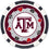 Texas A&M Aggies 100 Piece Poker Chip Set