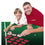 Arkansas Razorbacks Team Spirit Matching Game - Sports Gifts, Sports Memorabilia, Sports Collectibles, Fan Shop