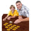 CAT - Caterpillar Matching Game - 757 Sports Collectibles