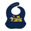 Michigan Wolverines NCAA Silicone Baby Bib - Sports Gifts, Sports Memorabilia, Sports Collectibles, Fan Shop