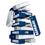 Dallas Cowboys Tumble Tower Game - Sports Gifts, Sports Memorabilia, Sports Collectibles, Fan Shop