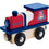Arizona Wildcats Toy Train Engine - Sports Gifts, Sports Memorabilia, Sports Collectibles, Fan Shop