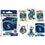 Seattle Mariners 54-Card Playing Deck - Sports Gifts, Sports Memorabilia, Sports Collectibles, Fan Shop