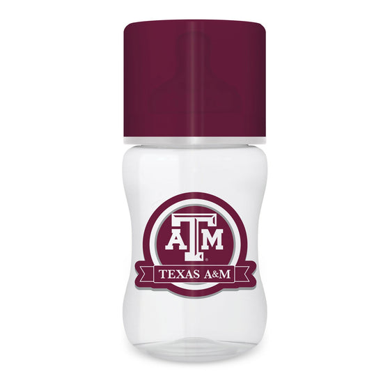 Texas A&M Aggies - Baby Bottle 9oz - 757 Sports Collectibles