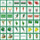 Oregon Ducks Memory Matching Game - Sports Gifts, Sports Memorabilia, Sports Collectibles, Fan Shop