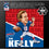 Buffalo Bills All-Time Greats - Jim Kelly 100 Piece Jigsaw Puzzle