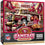 San Francisco 49ers Gameday 1000 Piece Jigsaw Puzzle - Sports Gifts, Sports Memorabilia, Sports Collectibles, Fan Shop