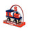 Syracuse Orange Toy Train Engine