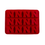 Nebraska Cornhuskers Silicone Ice Cube Tray - Sports Gifts, Sports Memorabilia, Sports Collectibles, Fan Shop