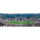 BYU Cougars 1000 Piece Panoramic Jigsaw Puzzle - Sports Gifts, Sports Memorabilia, Sports Collectibles, Fan Shop