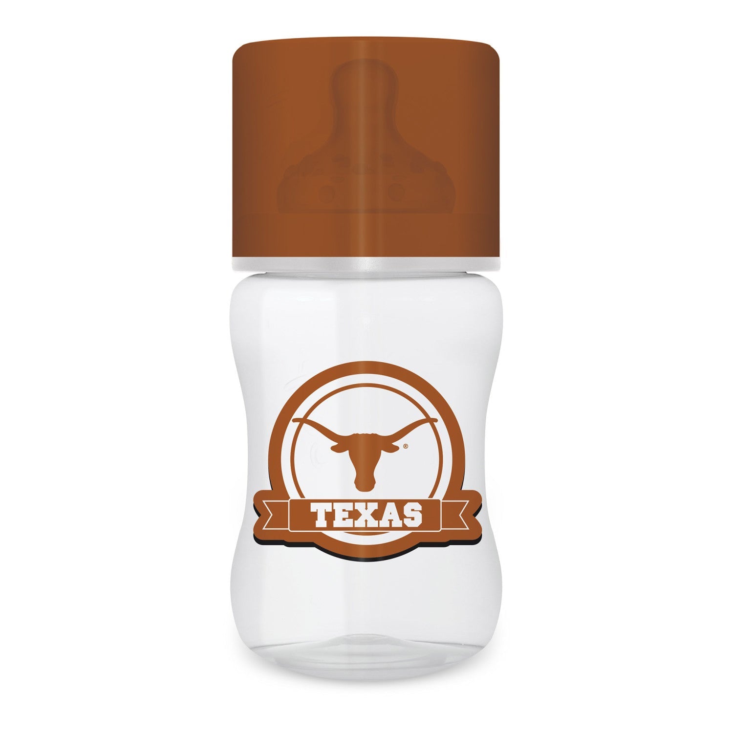 Texas Longhorns - 3-Piece Baby Gift Set - 757 Sports Collectibles