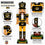 Missouri Tigers - Collectible Nutcracker
