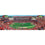 San Francisco 49ers 1000-Piece Panoramic Jigsaw Puzzle - Center View - Sports Gifts, Sports Memorabilia, Sports Collectibles, Fan Shop