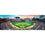 Minnesota Twins 1000-Piece Panoramic Jigsaw Puzzle - Sports Gifts, Sports Memorabilia, Sports Collectibles, Fan Shop