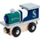 Seattle Mariners Toy Train Engine - Sports Gifts, Sports Memorabilia, Sports Collectibles, Fan Shop