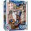 Chicago Cubs - Locker Room 500 Piece Jigsaw Puzzle