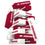 Arkansas Razorbacks Tumble Tower