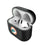Miami Dolphins 1966-1973 Historic Collection Insignia AirPod Case Cover