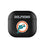 Miami Dolphins 1966-1973 Historic Collection Insignia AirPod Case Cover