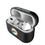 Miami Dolphins 1966-1973 Historic Collection Insignia AirPod Case Cover