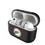 Miami Dolphins 1966-1973 Historic Collection Insignia AirPod Case Cover