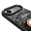Miami Dolphins 1966-1973 Historic Collection Legendary Bump Phone Case - Sports Gifts, Sports Memorabilia, Sports Collectibles, Fan Shop