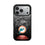 Miami Dolphins 1966-1973 Historic Collection Legendary Bump Phone Case - Sports Gifts, Sports Memorabilia, Sports Collectibles, Fan Shop