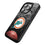 Miami Dolphins 1966-1973 Historic Collection Legendary Bump Phone Case - Sports Gifts, Sports Memorabilia, Sports Collectibles, Fan Shop