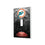 Miami Dolphins 1966-1973 Historic Collection Legendary Hidden-Screw Light Switch Plate