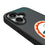 Miami Dolphins 1966-1973 Historic Collection Linen Bump Phone Case