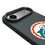 Miami Dolphins 1966-1973 Historic Collection Linen Bump Phone Case