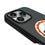 Miami Dolphins 1966-1973 Historic Collection Linen MagSafe Compatible Phone Case for Apple iPhone