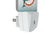Miami Dolphins 1966-1973 Historic Collection Linen Night Light 2-Pack