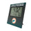 Miami Dolphins 1966-1973 Historic Collection Linen Wall Clock