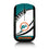 Miami Dolphins 1966-1973 Historic Collection Passtime Wireless Mouse