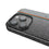 Miami Dolphins 1966-1973 Historic Collection Sidebar Bling Phone Case