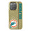 Miami Dolphins 1966-1973 Historic Collection Sidebar Bling Phone Case